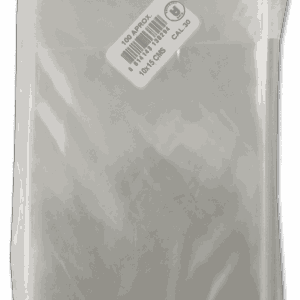 bolsa celofán 10 cm x 15 cm